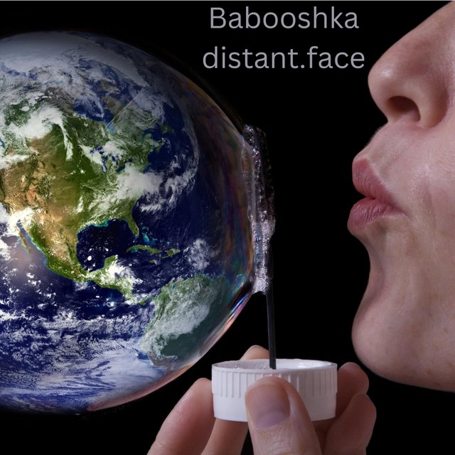 Babooshka