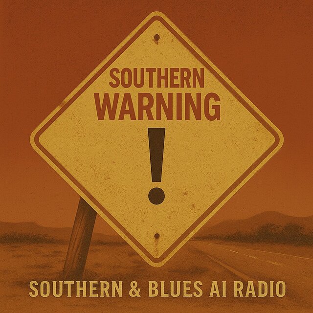 Southern WARNING