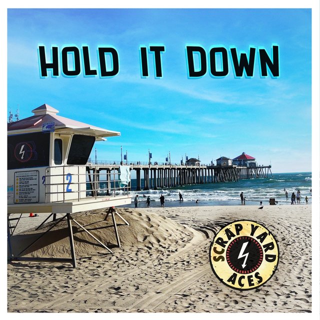 Hold It Down
