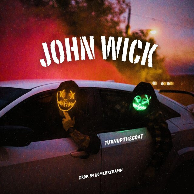 John wick (Chain Gang)