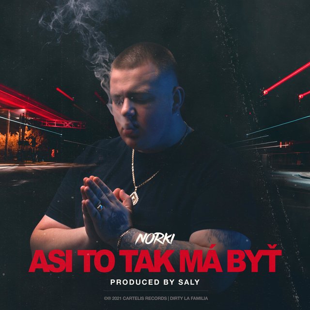 Asi To Tak Má Byť
