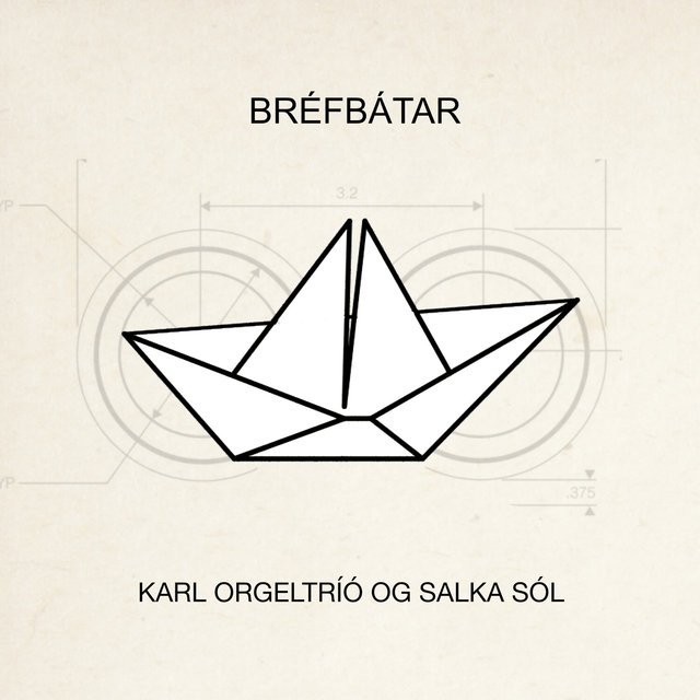 Bréfbátar