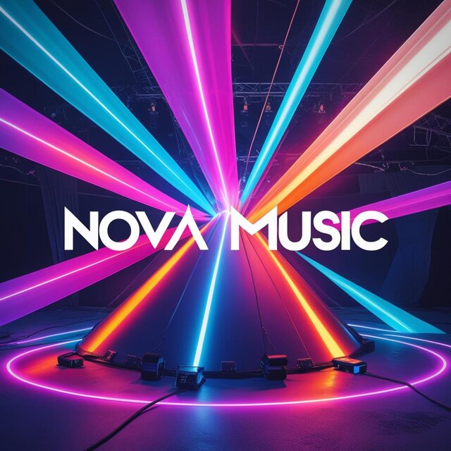 Nova Music (Romanian Music 2025)
