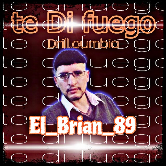 Te di fuego (Original)