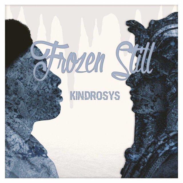Frozen Still - Single