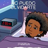 No Puedo Olvidarte