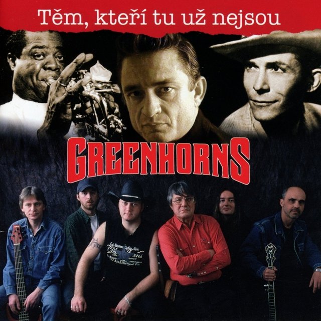 Těm, Kteří Už Tu Nejsou
