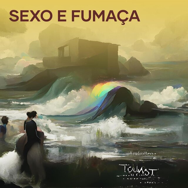 SEXO E FUMAÇA