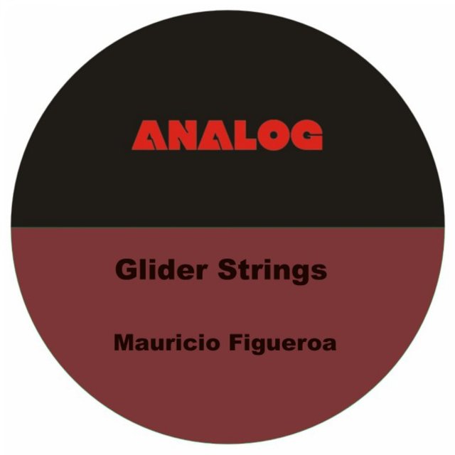 Glider Strings