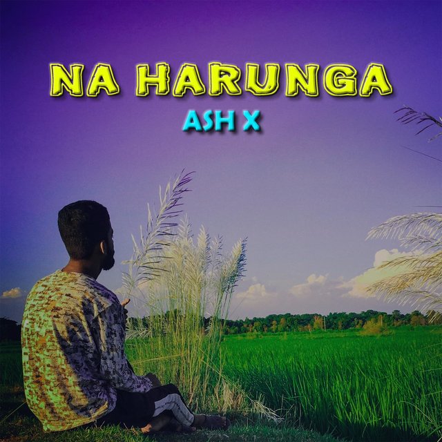 Na Harunga