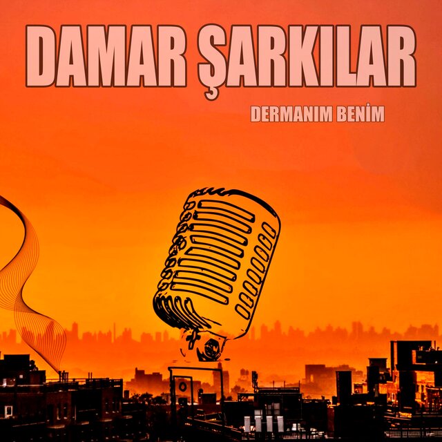 Dermanım Benim