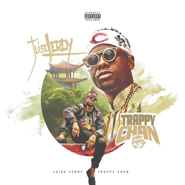 Trappy Chan (Mixtape)