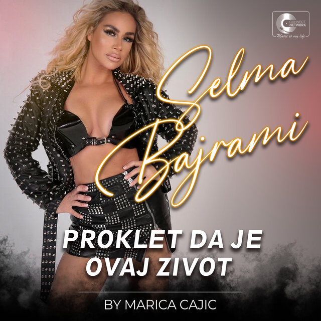 Proklet da je ovaj zivot (Live)
