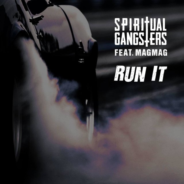 Run It (feat. MagMag)