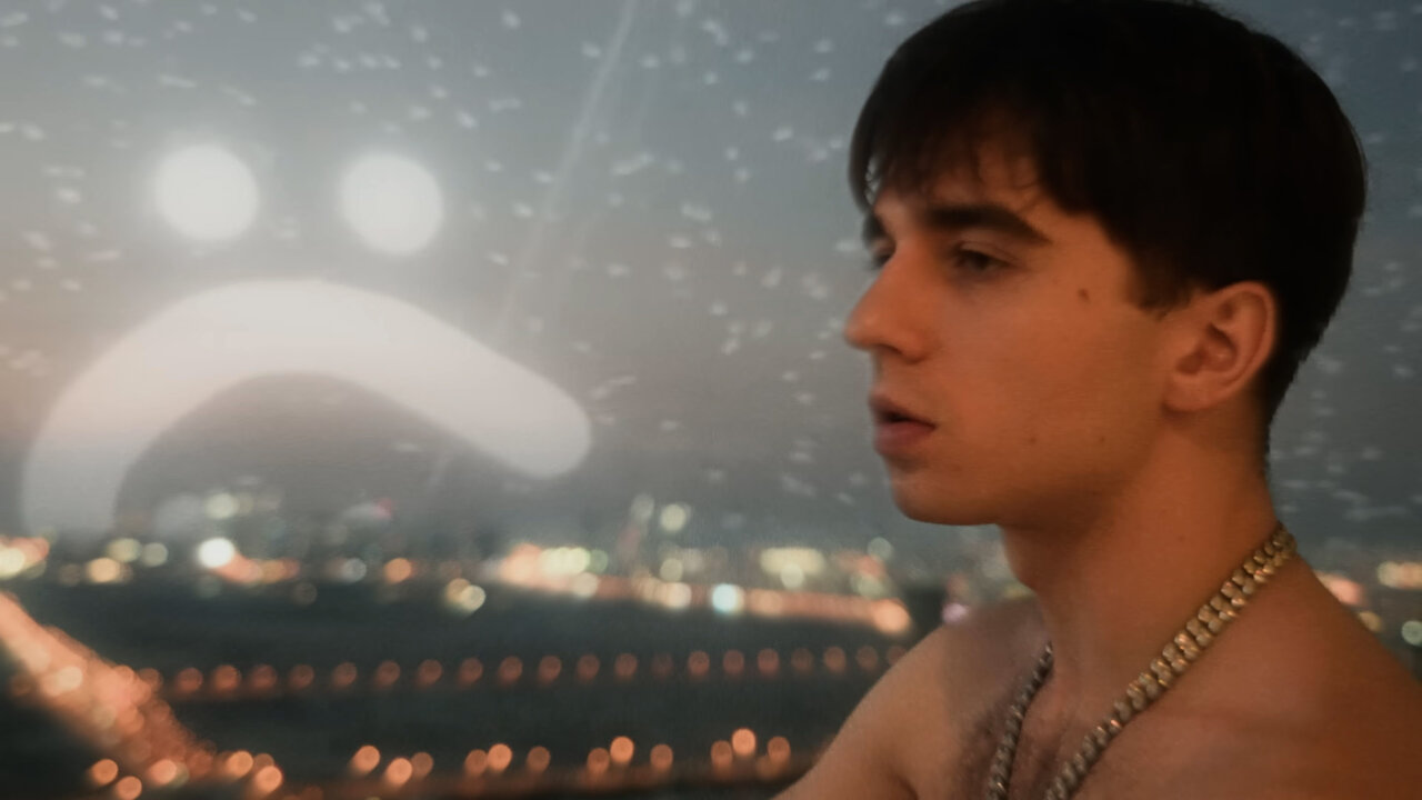 :( (Official Video)