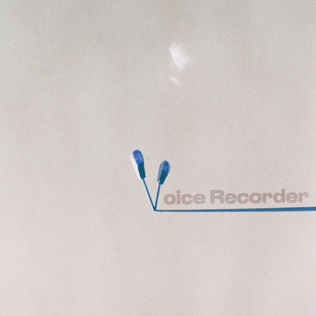Voice Recorder