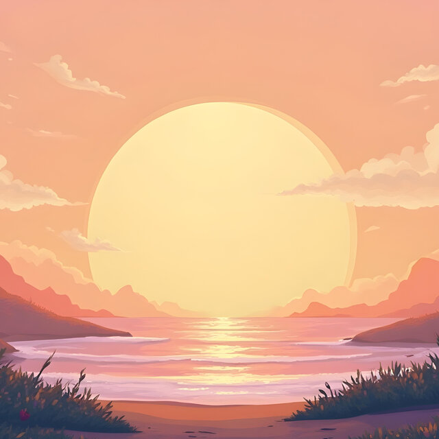 Velvet Horizons