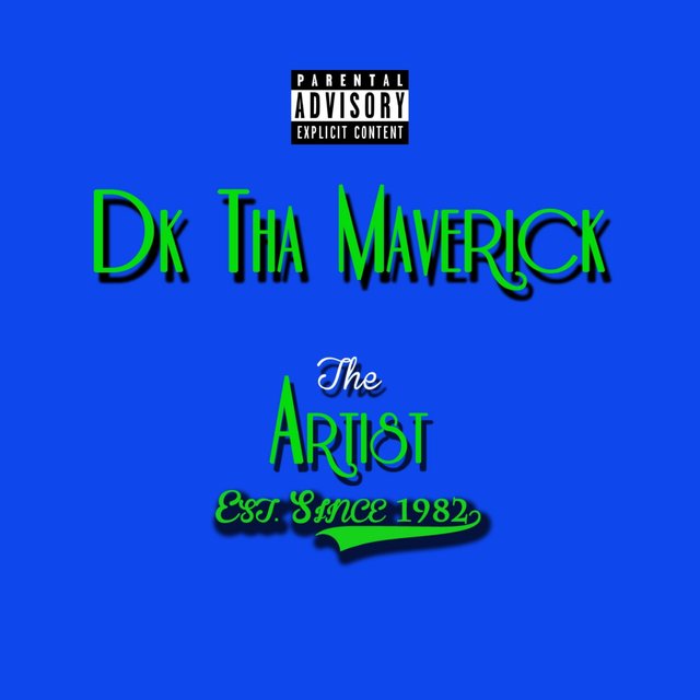 The Artist Est. Since 1982