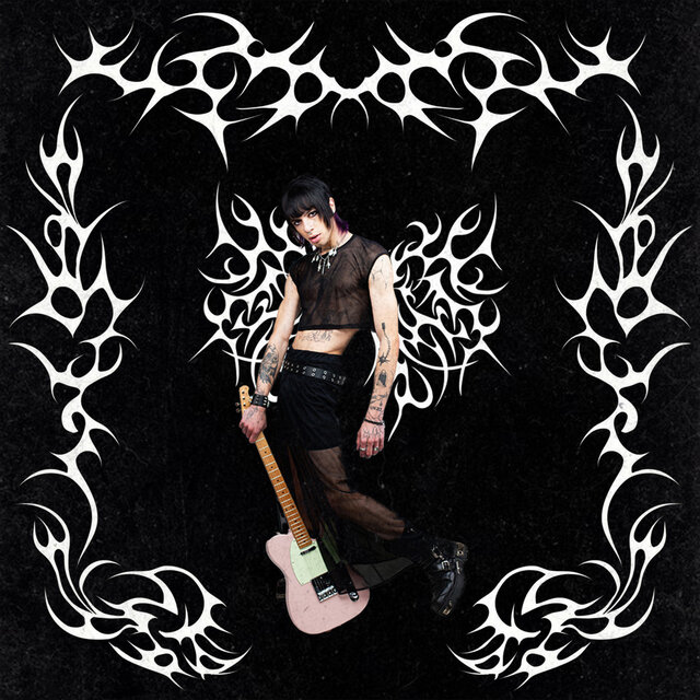 Angelo del Rock