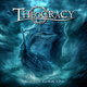 Cover art for album Ghost Ship by Theocracy