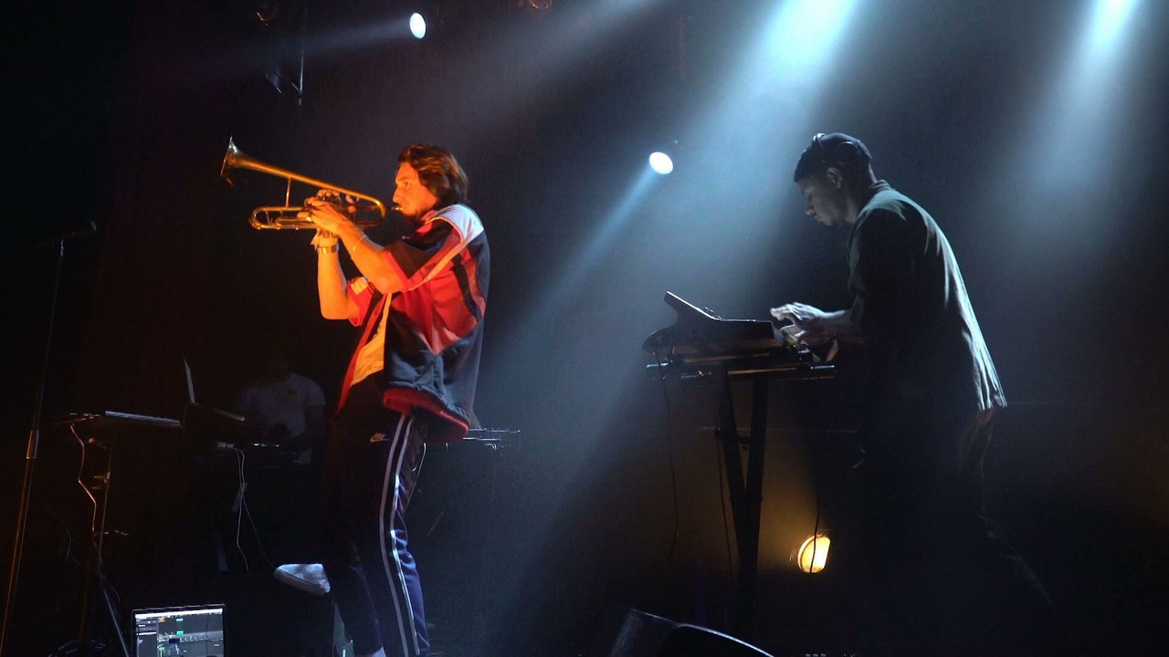 Blanche nuit (Live Mama Festival 2019)