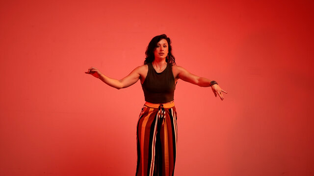 Pinkeen (Official Music Video)