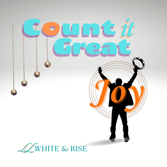 Count It Great Joy