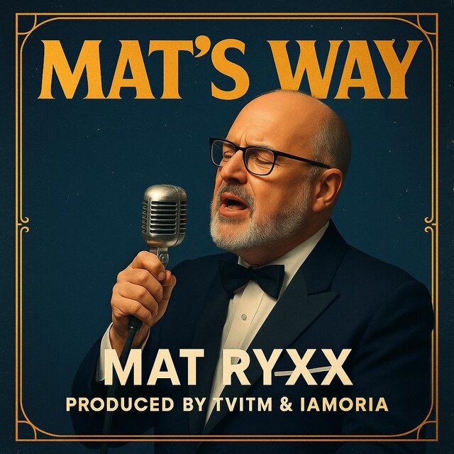 Mat's Way (and No One Liked It)