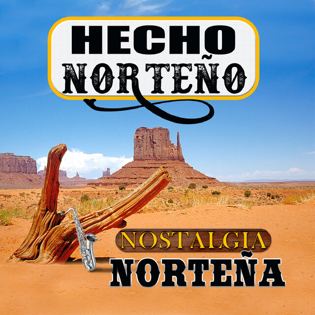 Nostalgia Norteña (Norteño)
