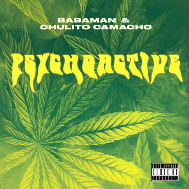 PSYCHOACTIVE