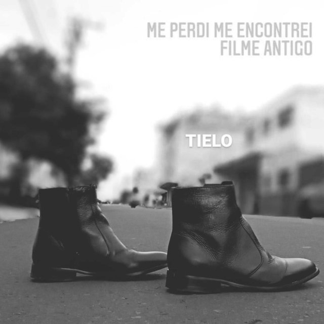 Me Perdi Me Encontrei / Filme Antigo