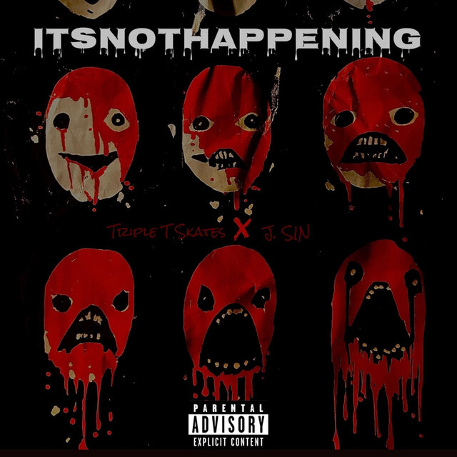 Itsnothappening