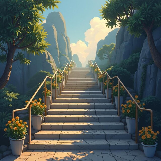 Stairway To Heaven