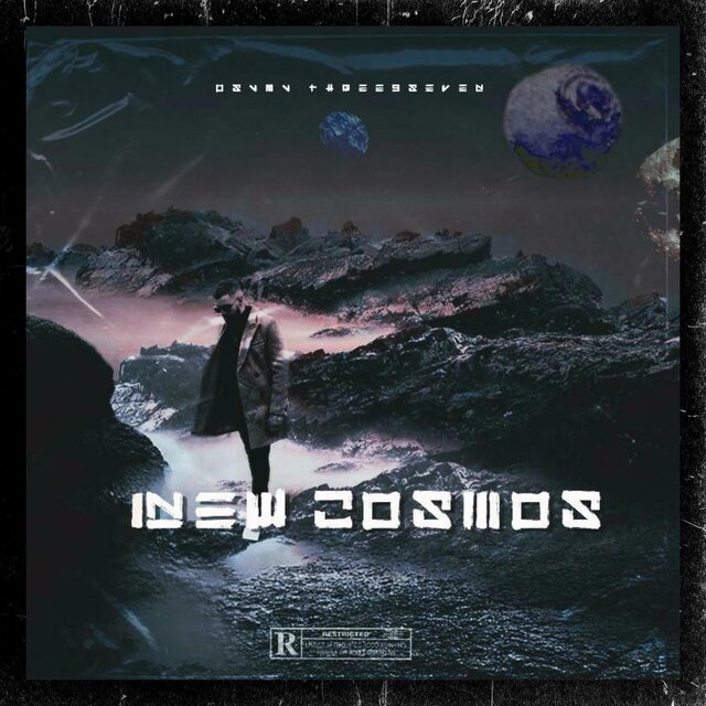 NEW COSMOS