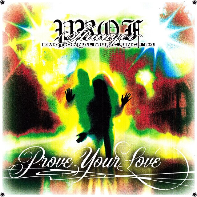 Prove Your Love