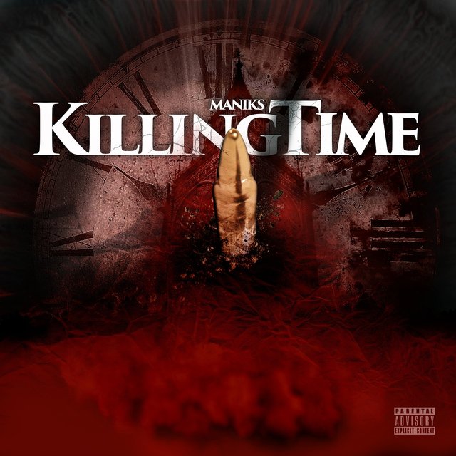 Killing Time
