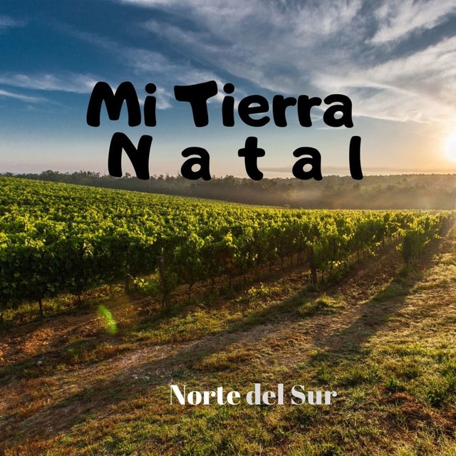 Mi Tierra Natal
