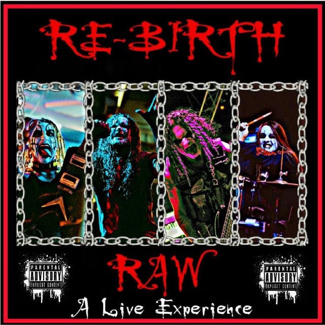 Raw: A Live Experience