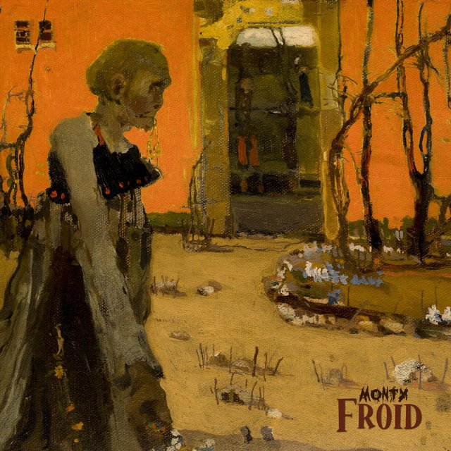 Froid
