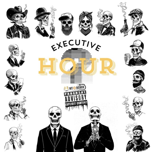 Executive Hour 2