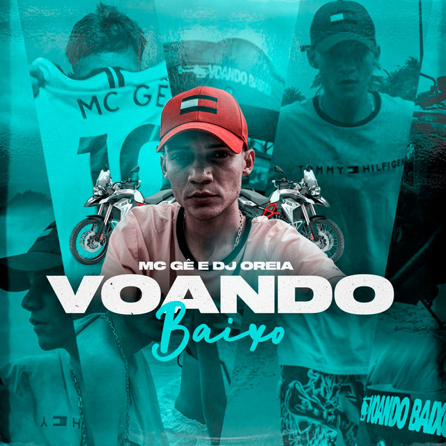 Voando Baixo