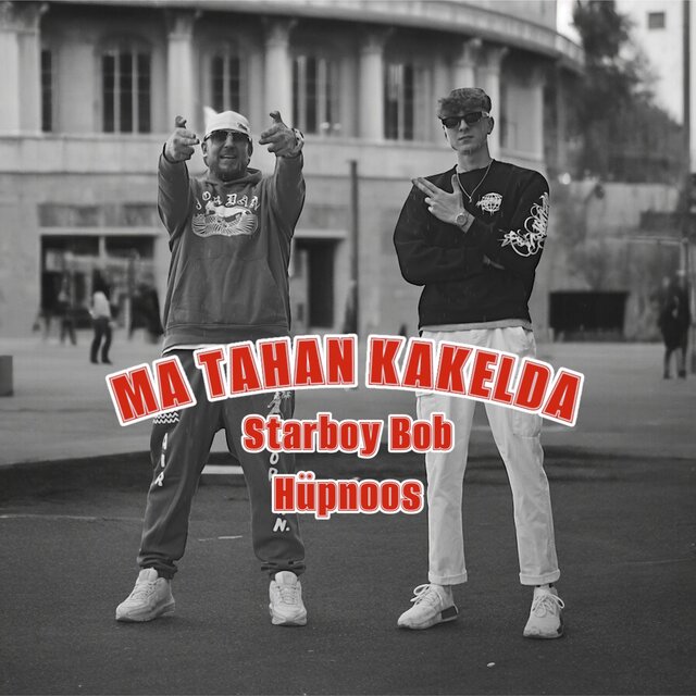Ma tahan kakelda