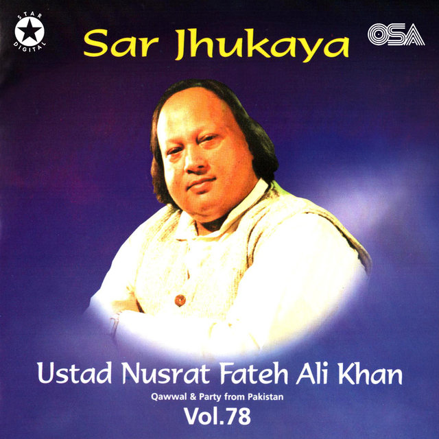 Sar Jhukaya, Vol. 78