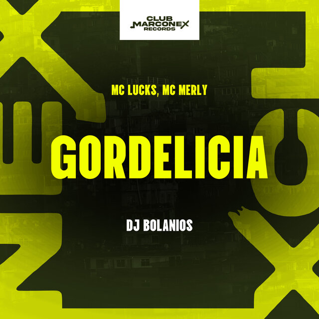 Gordelícia