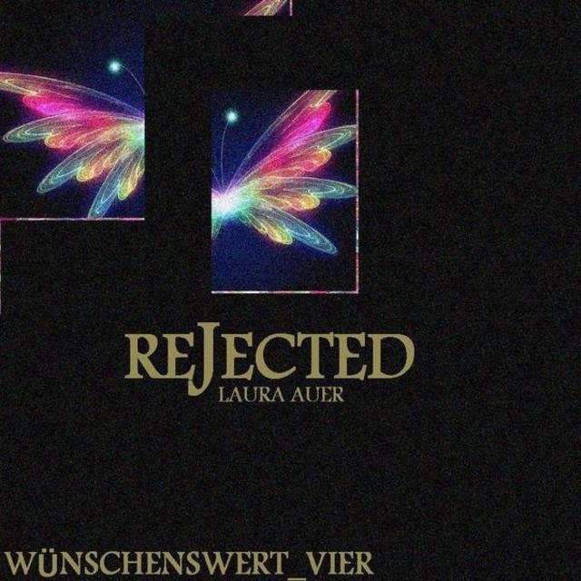 Rejected