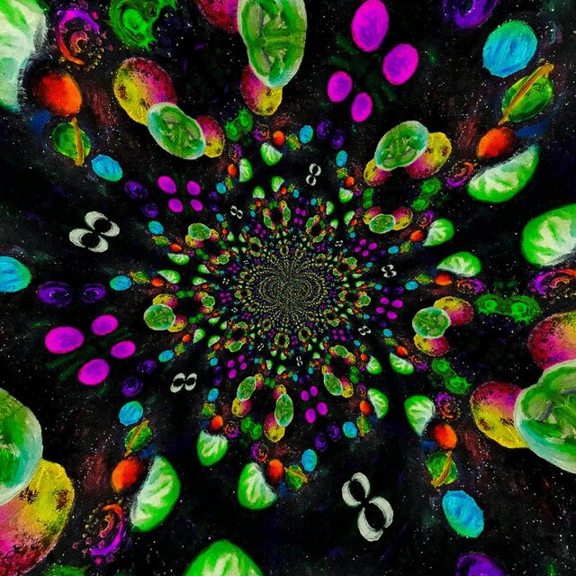Kaleidoscope
