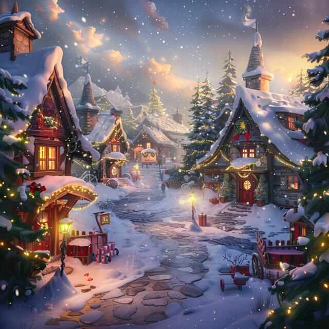 Weihnachtslieder