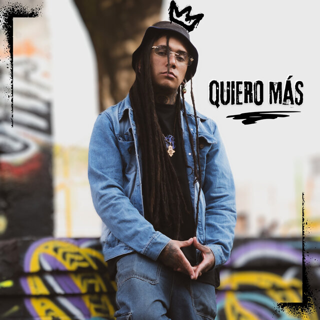 QUIERO MAS