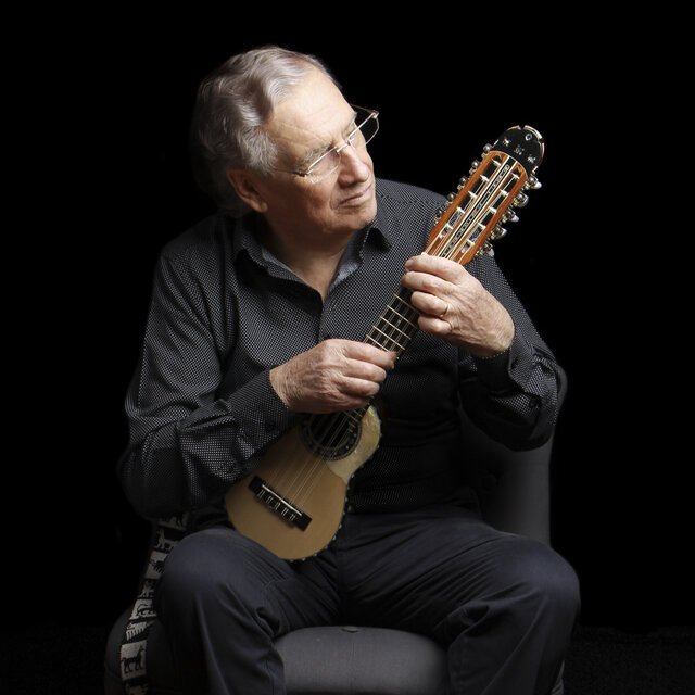 Mi Charango