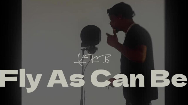 Fly As Can Be